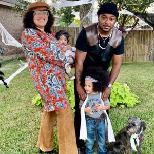 Meet your Posher, Taylor